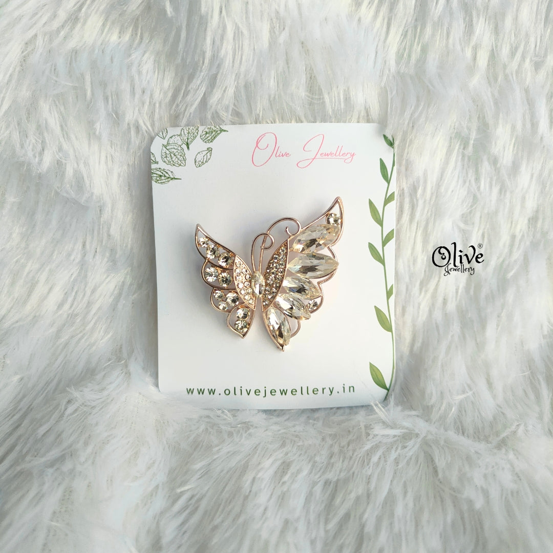 Brooch Collection - 27