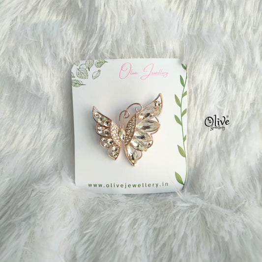 Brooch Collection - 27
