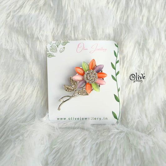 Brooch Collection - 29