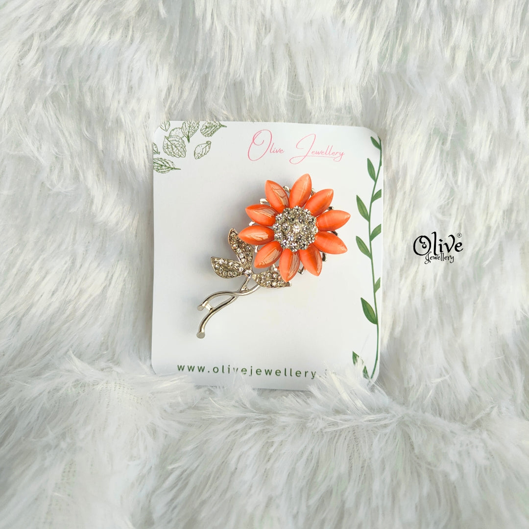 Brooch Collection - 29