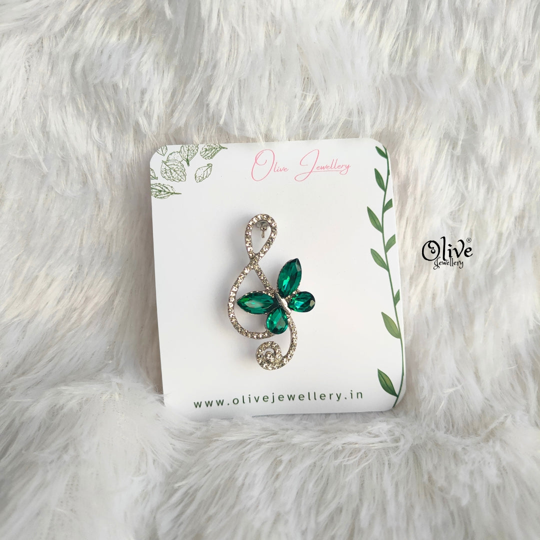 Brooch Collection - 34