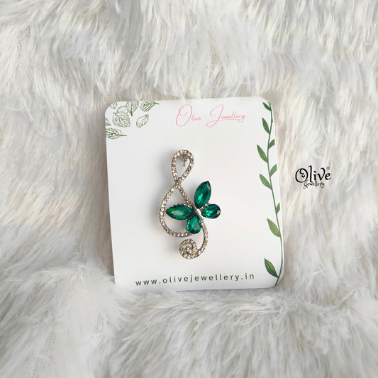 Brooch Collection - 34
