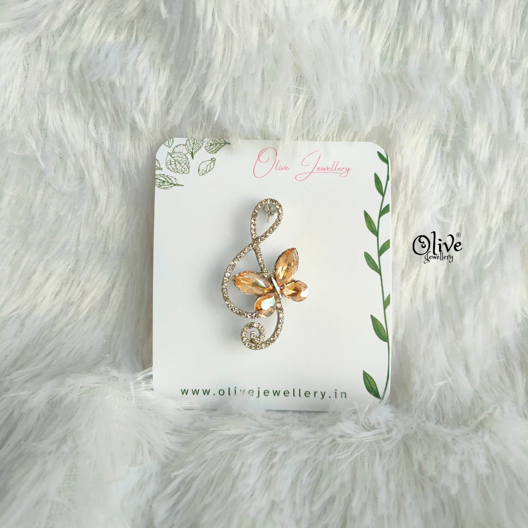 Brooch Collection - 34