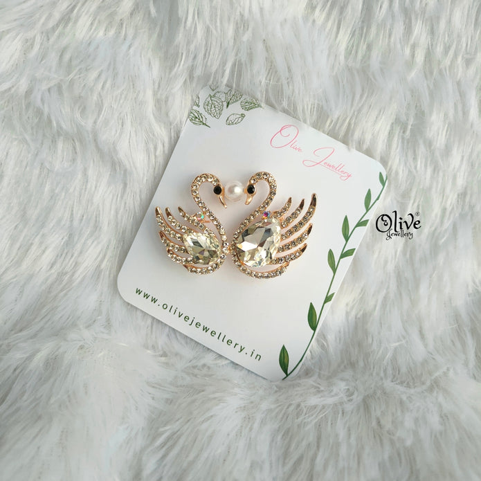 Brooch Collection - 37