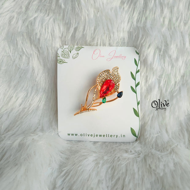 Brooch Collection - 40