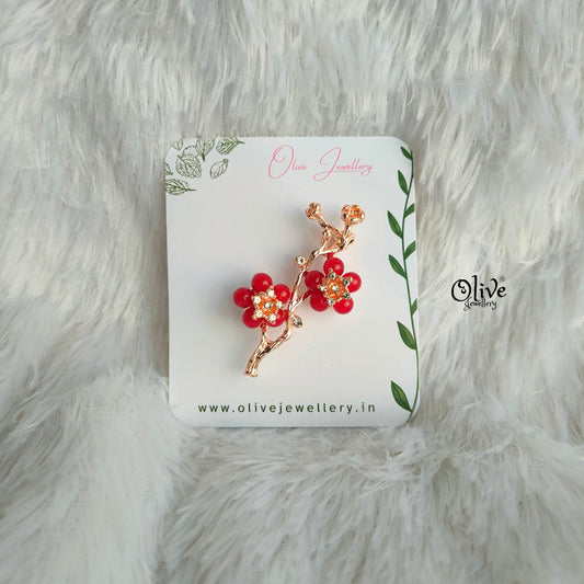 Brooch Collection - 45