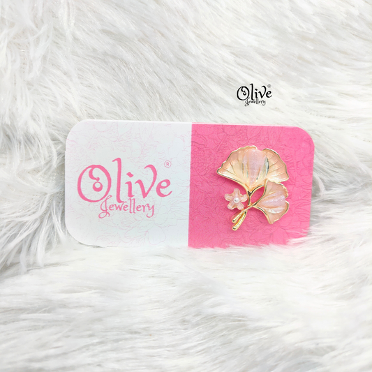 Brooch Collection - 46