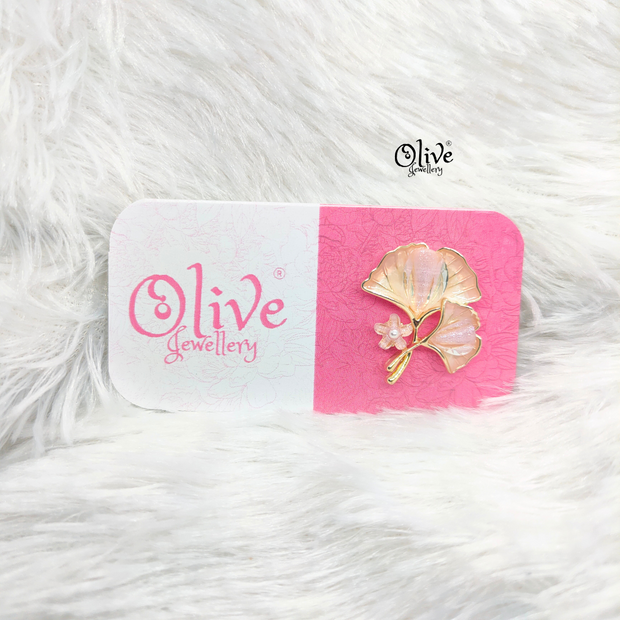 Brooch Collection - 46