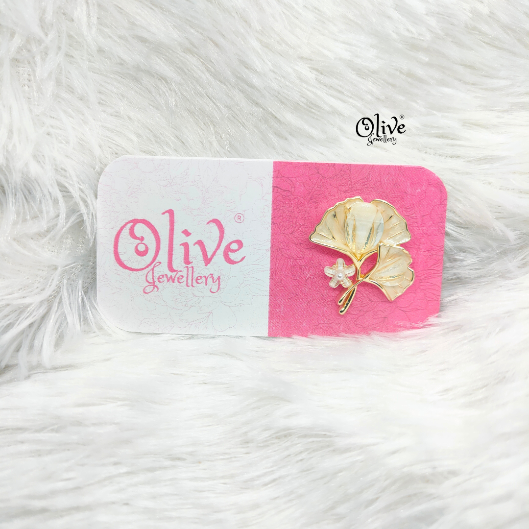 Brooch Collection - 46
