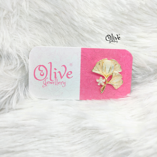 Brooch Collection - 46