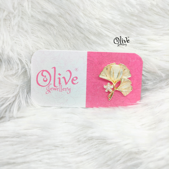 Brooch Collection - 46