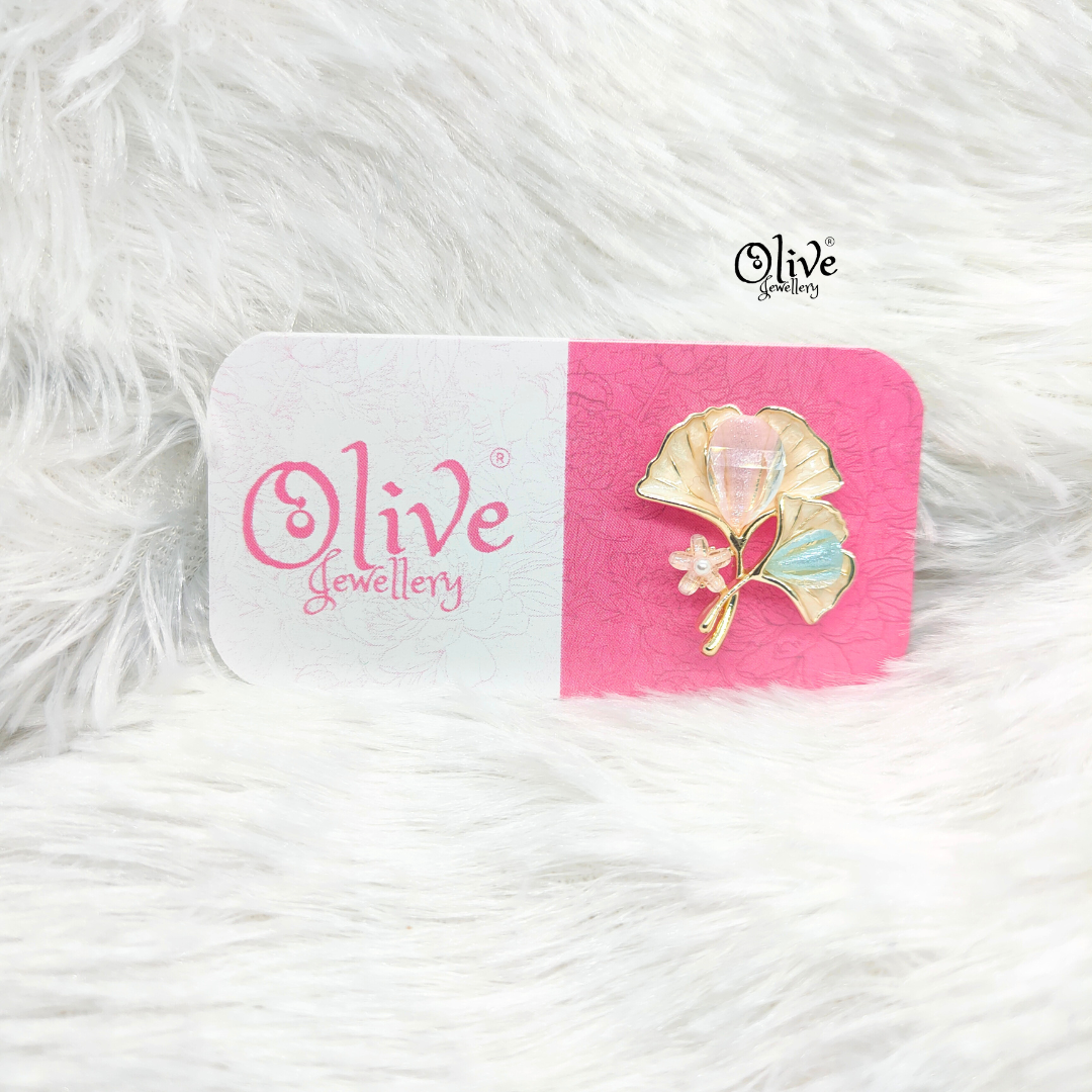 Brooch Collection - 46