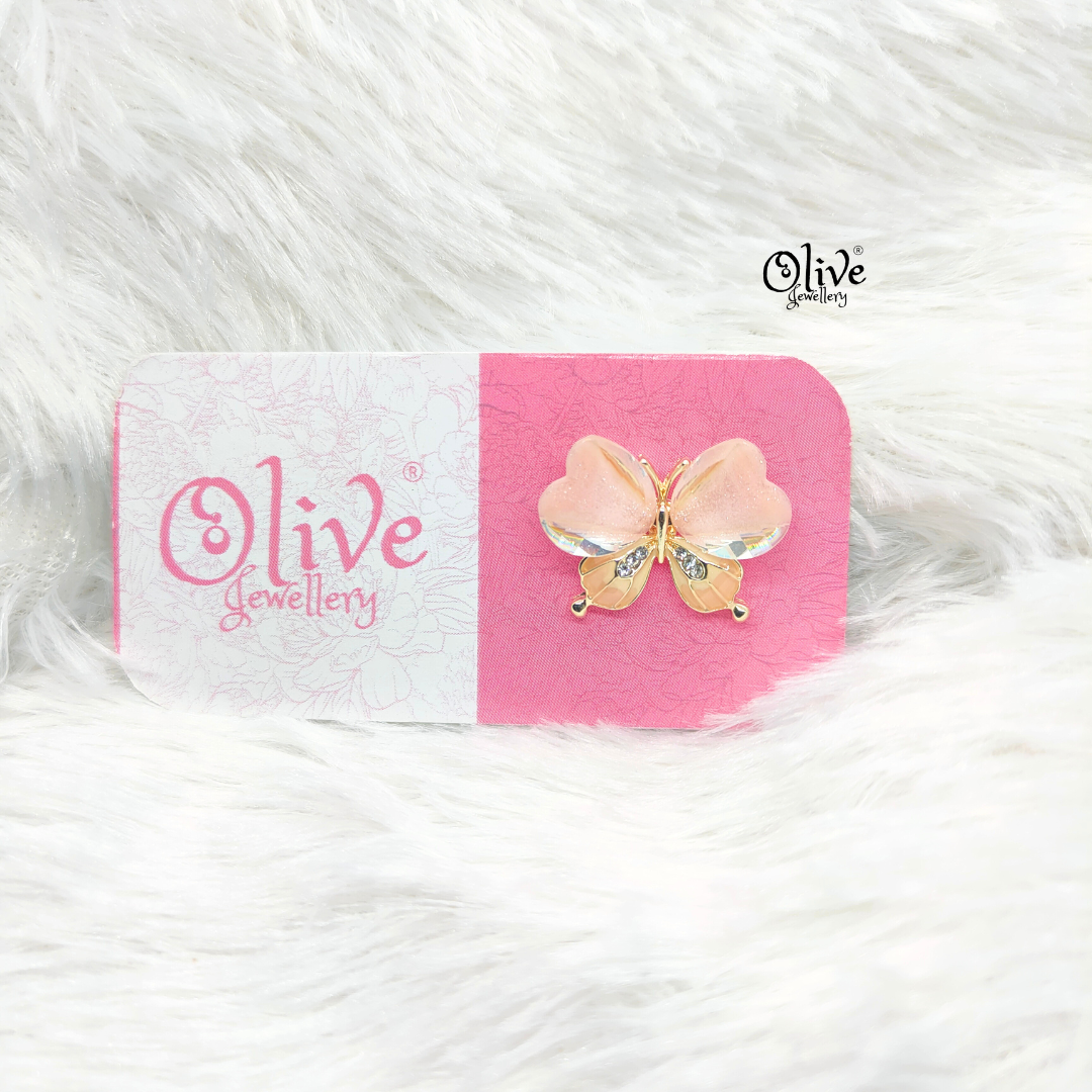 Brooch Collection - 50