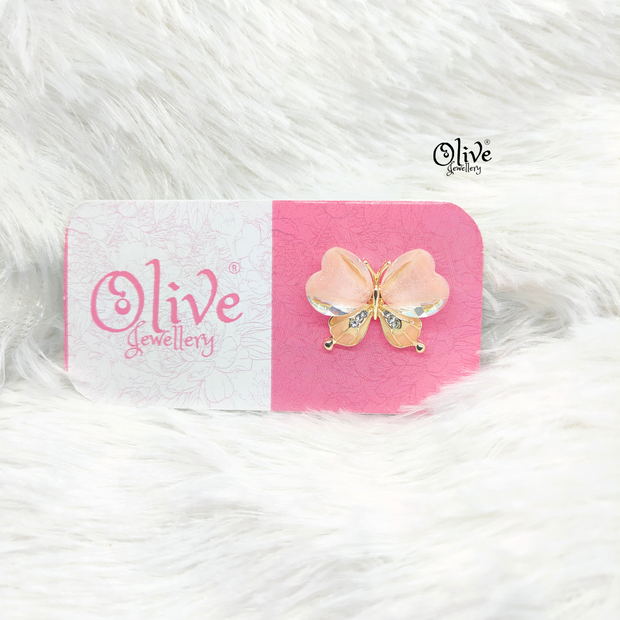 Brooch Collection - 50