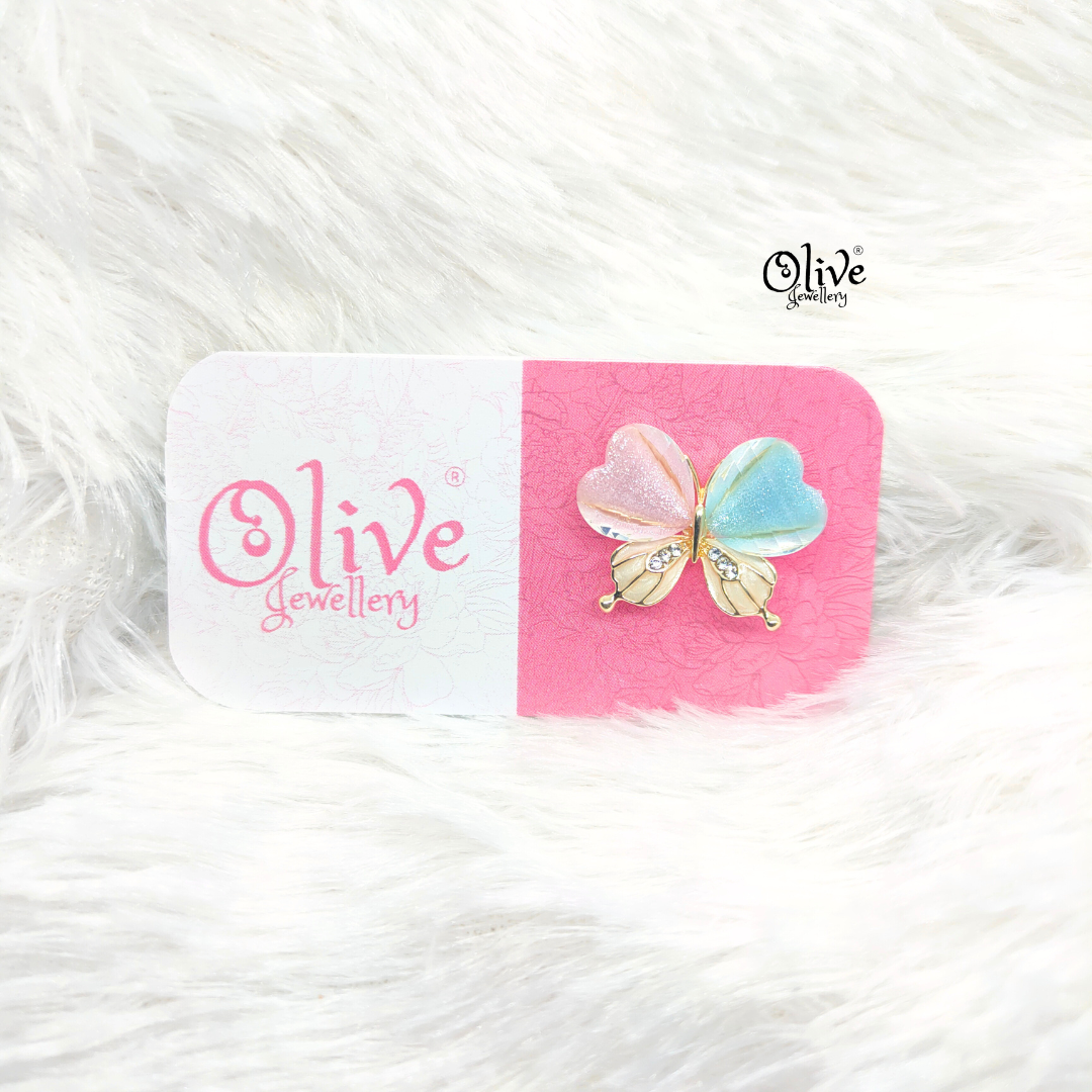 Brooch Collection - 50