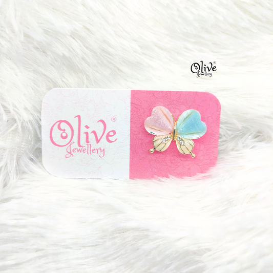 Brooch Collection - 50