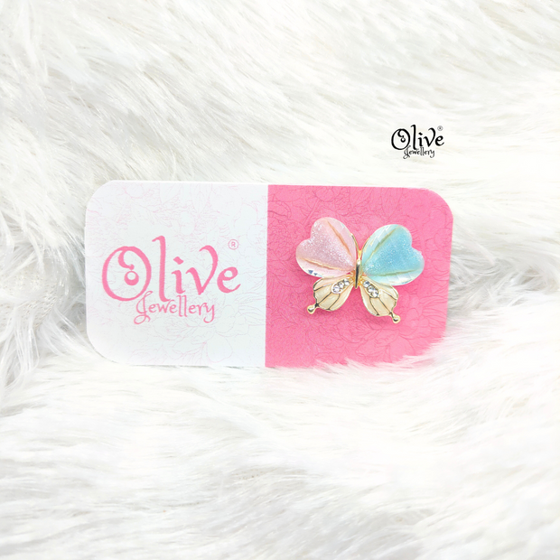 Brooch Collection - 50