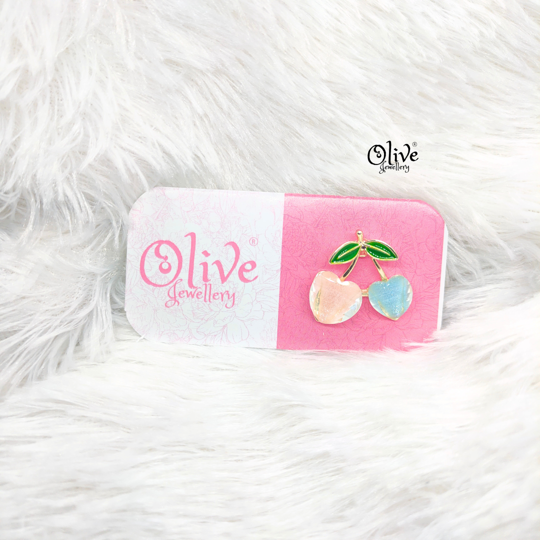 Brooch Collection - 53