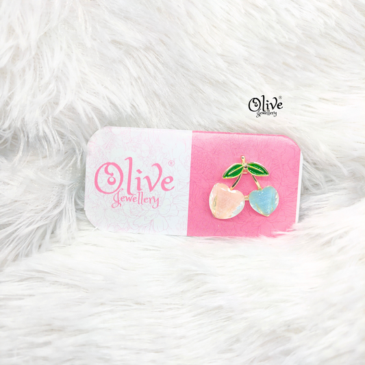 Brooch Collection - 53