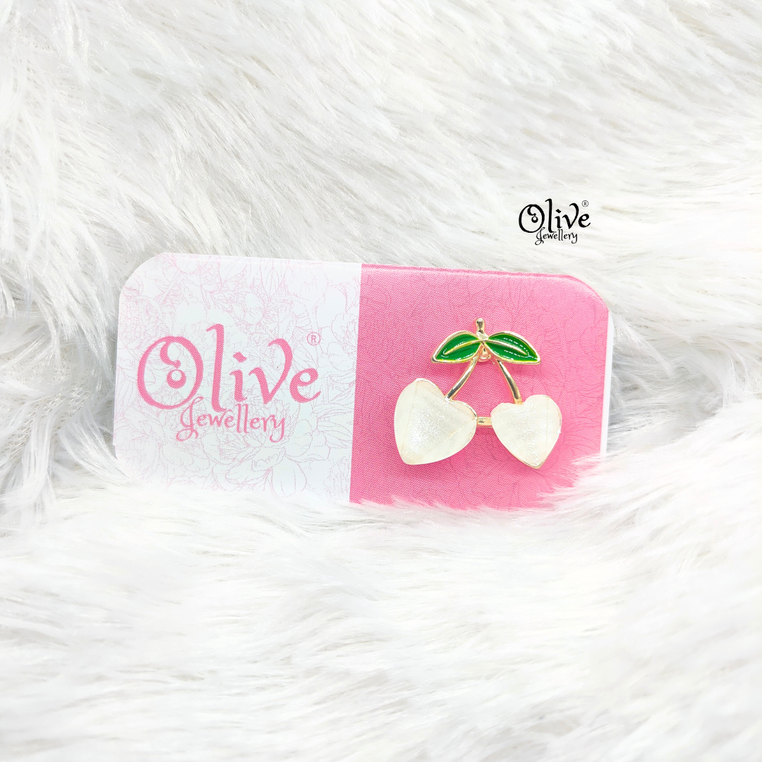 Brooch Collection - 53