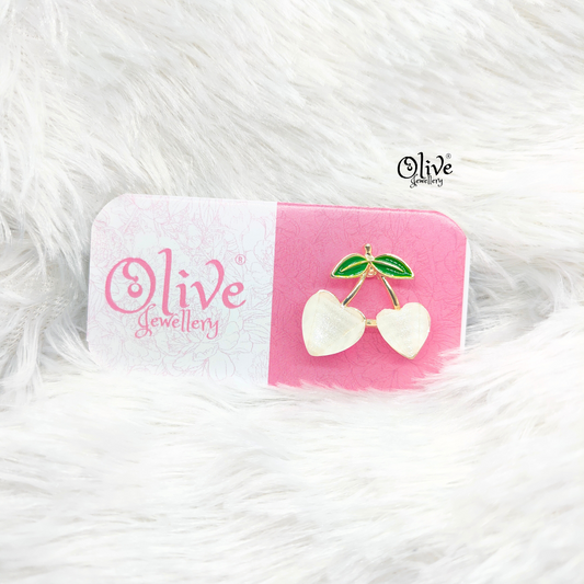Brooch Collection - 53