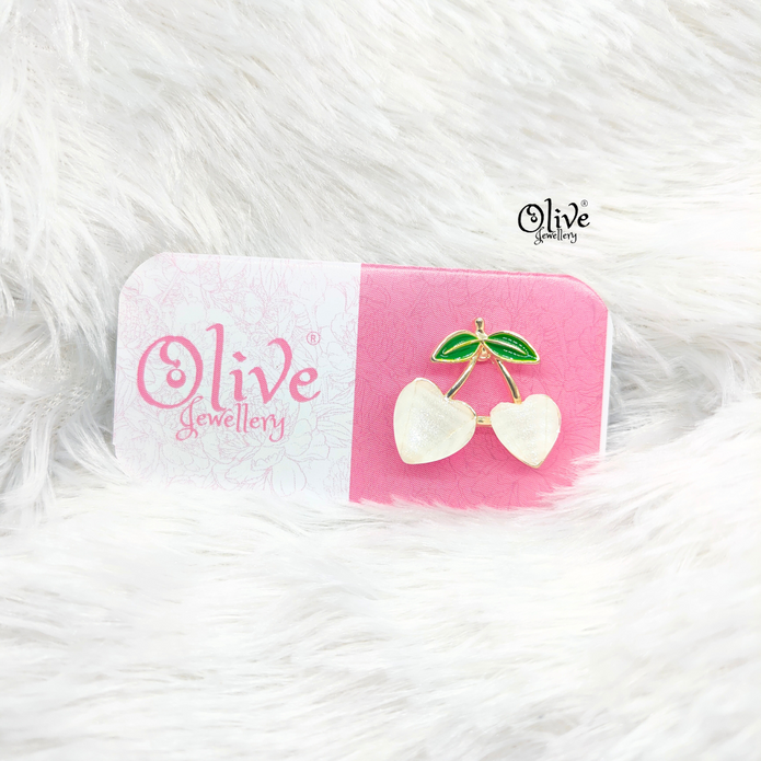 Brooch Collection - 53