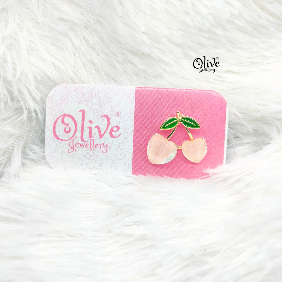 Brooch Collection - 53
