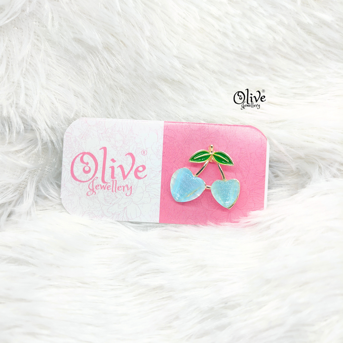 Brooch Collection - 53