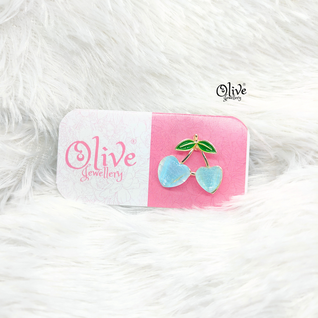 Brooch Collection - 53