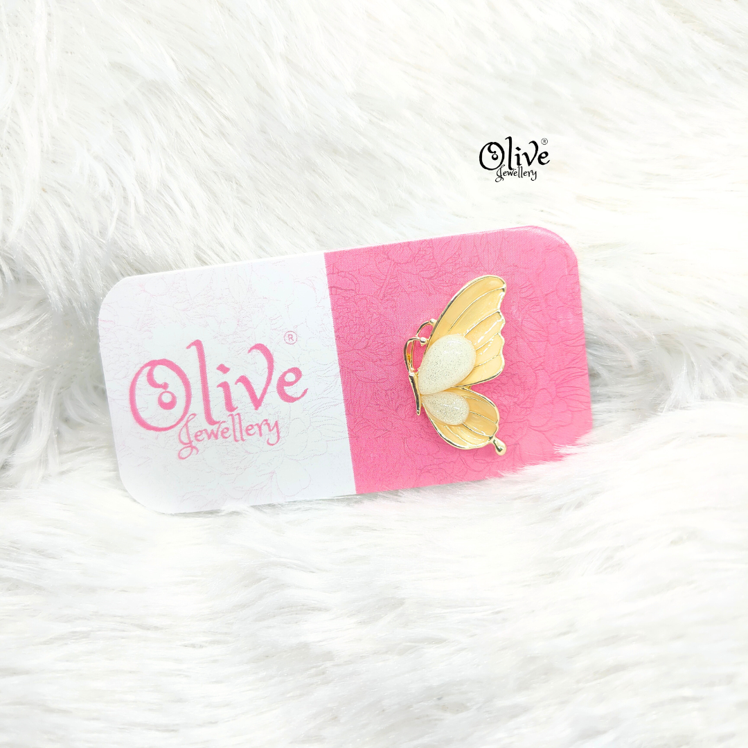 Brooch Collection - 57