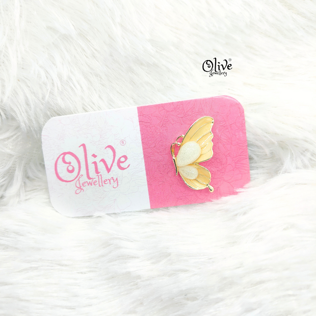 Brooch Collection - 57