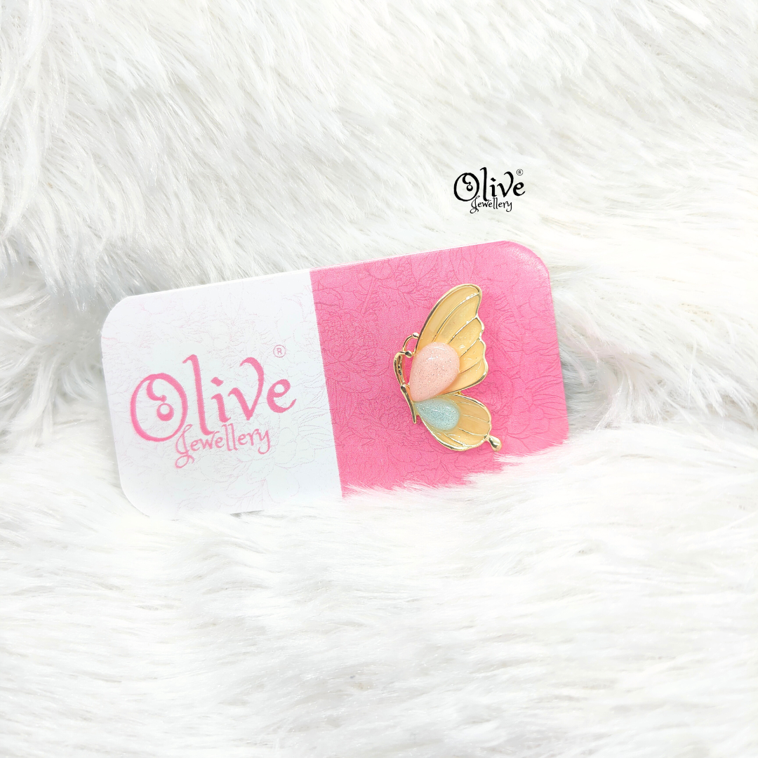Brooch Collection - 57