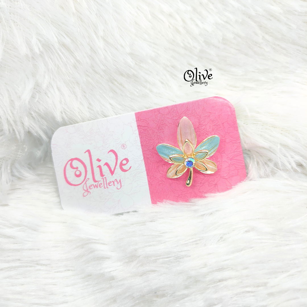 Brooch Collection - 60