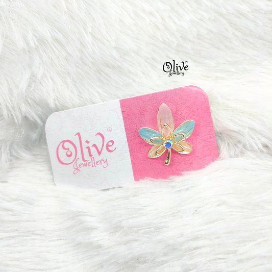 Brooch Collection - 60