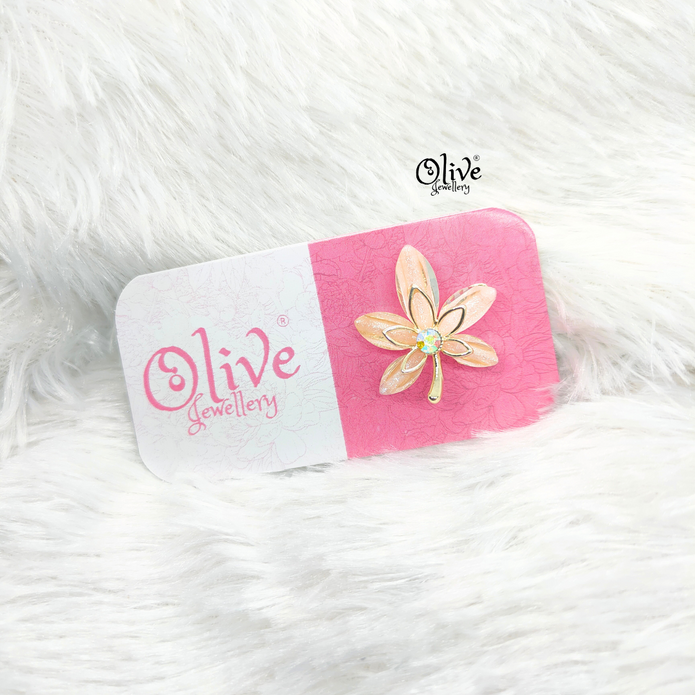 Brooch Collection - 60
