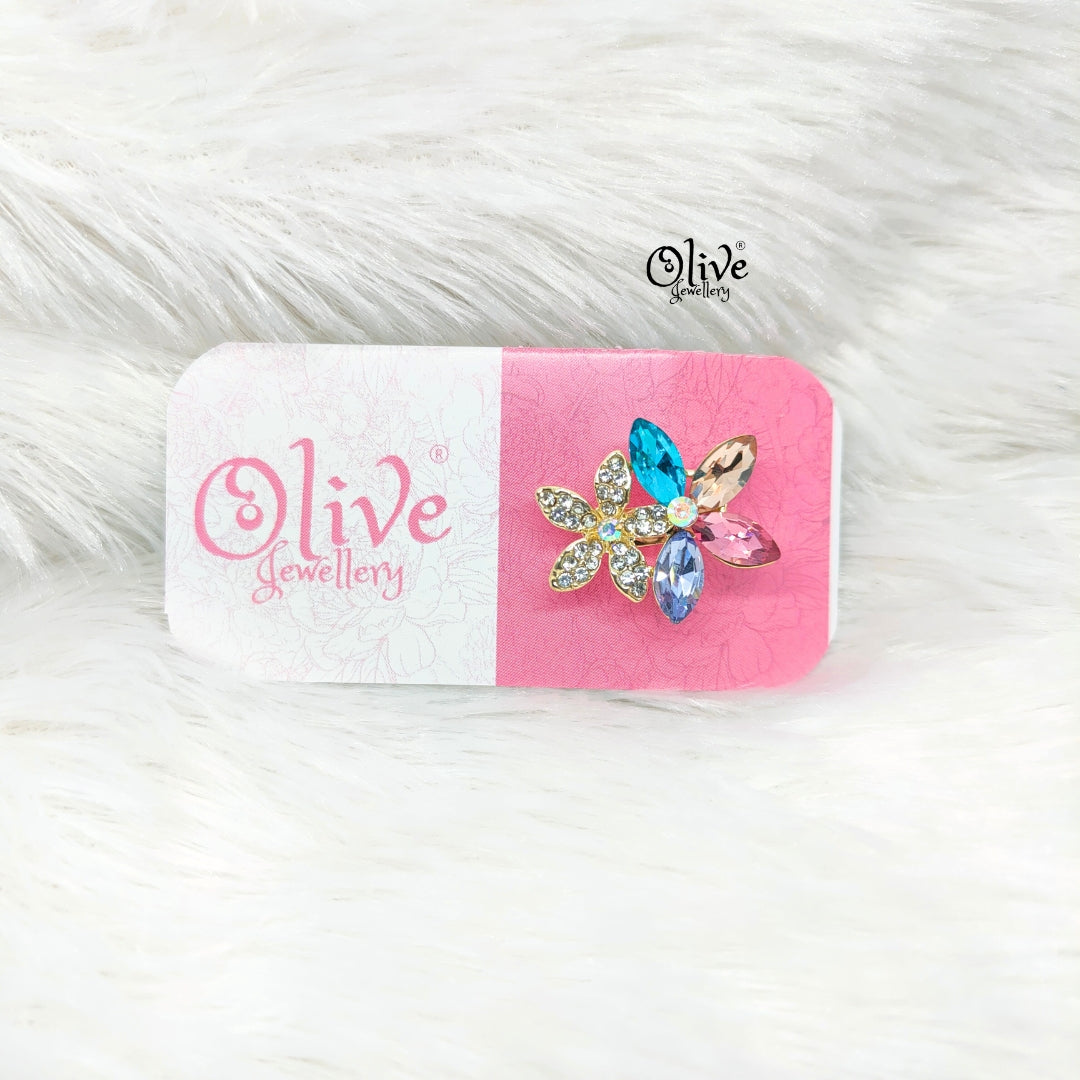 Brooch Collection - 62