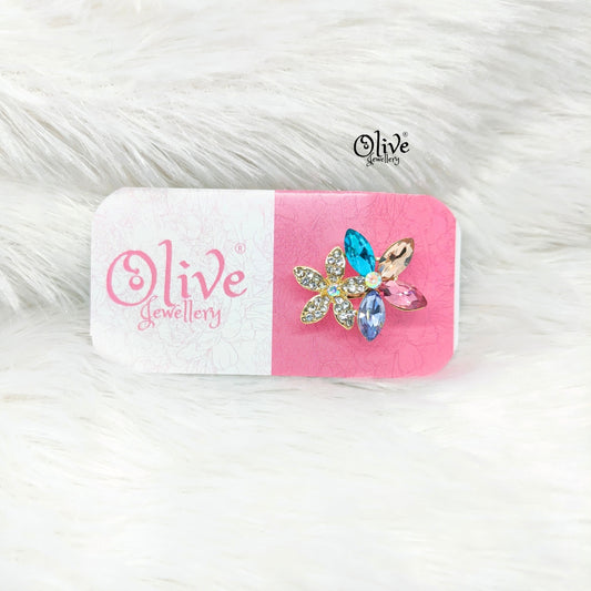 Brooch Collection - 62