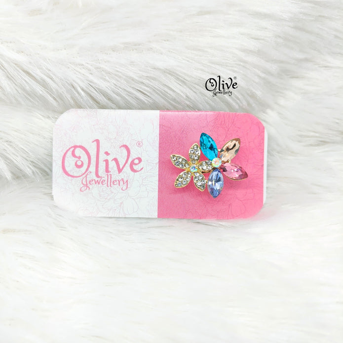 Brooch Collection - 62