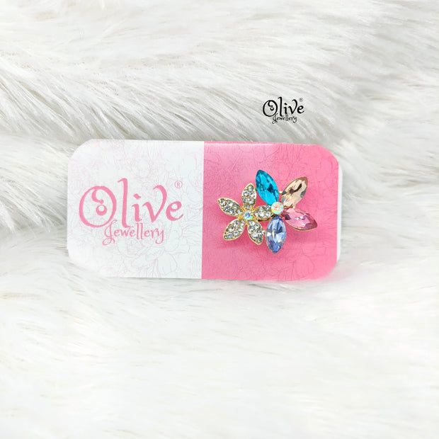 Brooch Collection - 62