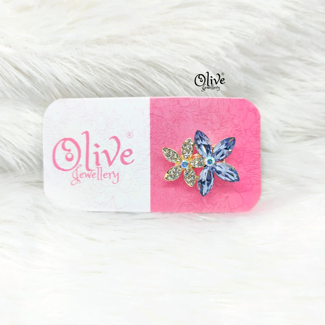 Brooch Collection - 62