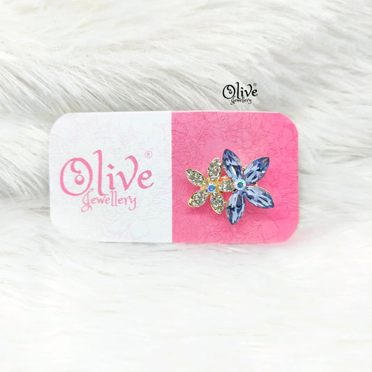 Brooch Collection - 62