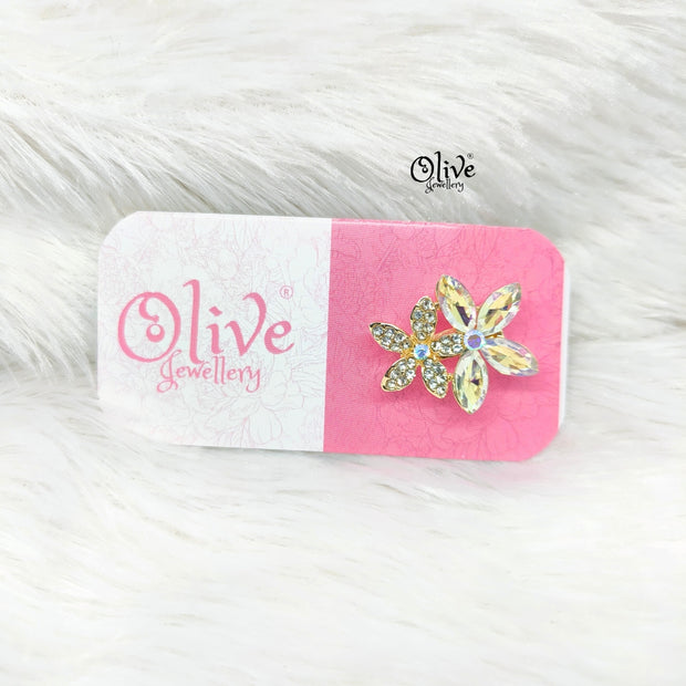 Brooch Collection - 62