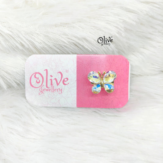 Brooch Collection - 65