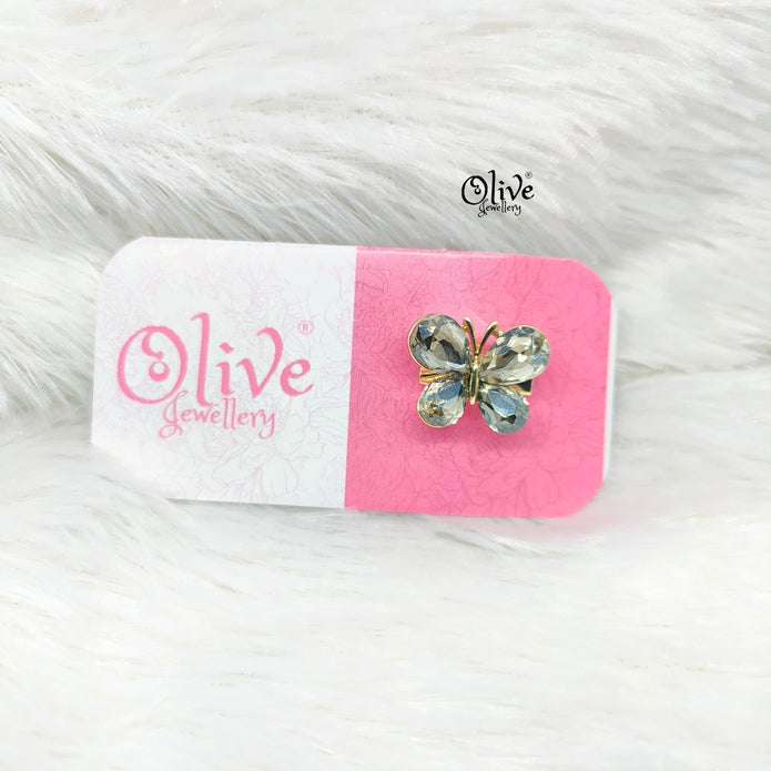 Brooch Collection - 65