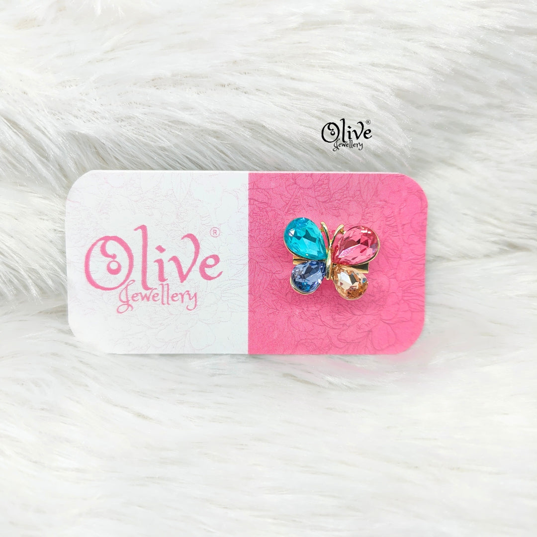 Brooch Collection - 65