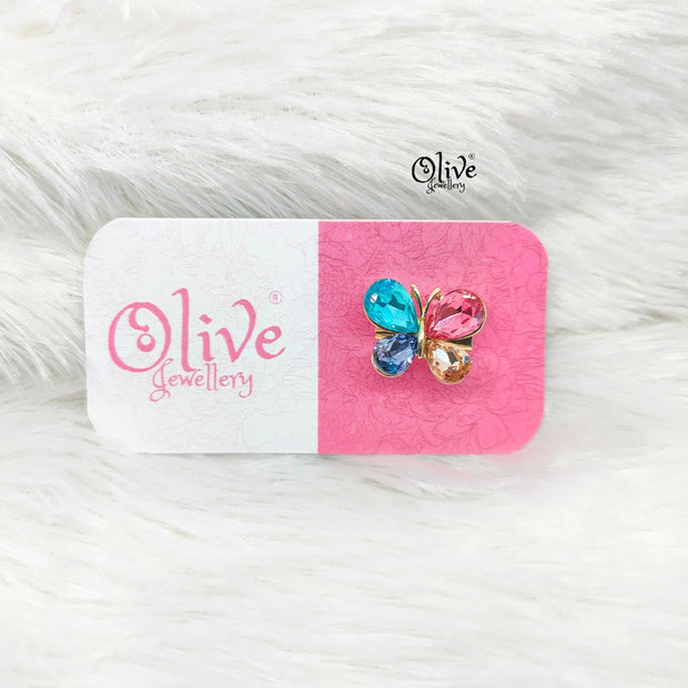Brooch Collection - 65