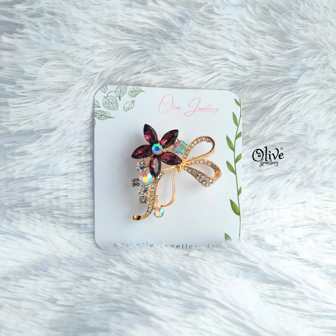 Brooch Collection - 20