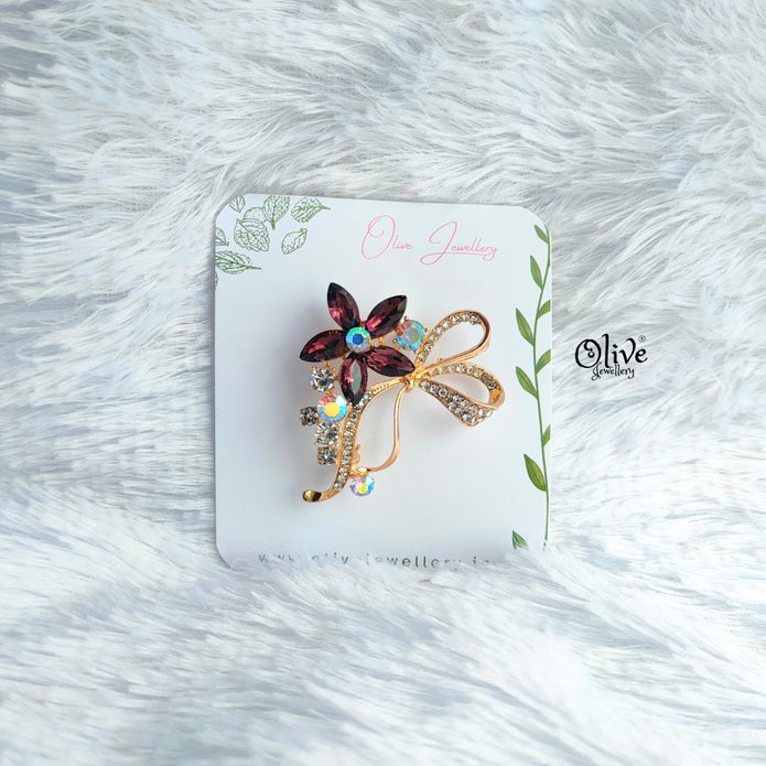 Brooch Collection - 20