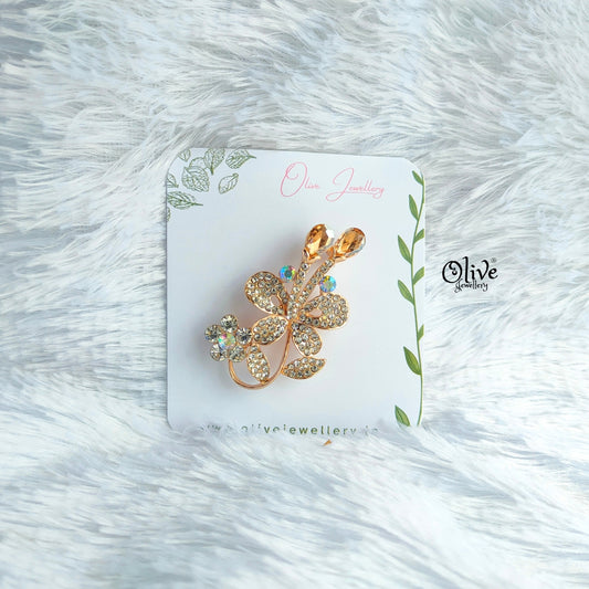 Brooch Collection - 75