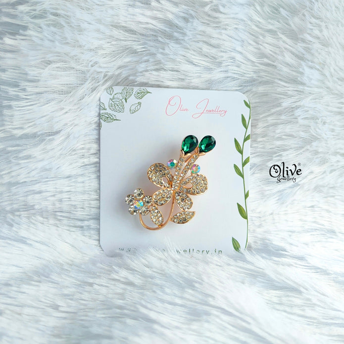 Brooch Collection - 75